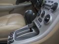 2005 Black Chevrolet Equinox LT AWD  photo #18