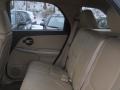 2005 Black Chevrolet Equinox LT AWD  photo #20