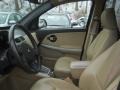 2005 Black Chevrolet Equinox LT AWD  photo #21