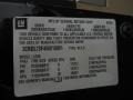 2005 Black Chevrolet Equinox LT AWD  photo #22