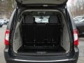 Black/Light Graystone Trunk Photo for 2011 Chrysler Town & Country #61047877