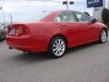 Milano Red - TSX Sedan Photo No. 5