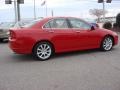 Milano Red - TSX Sedan Photo No. 6