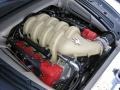 2005 Maserati Spyder 4.2 Liter DOHC 32-Valve V8 Engine Photo