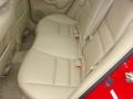 Milano Red - TSX Sedan Photo No. 11