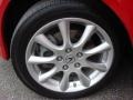 Milano Red - TSX Sedan Photo No. 26