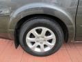 2007 Nissan Quest 3.5 SL Wheel and Tire Photo
