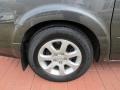 2007 Nissan Quest 3.5 SL Wheel