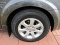 2007 Nissan Quest 3.5 SL Wheel and Tire Photo