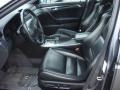 Anthracite Metallic - TL 3.2 Photo No. 10