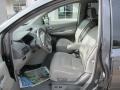 Gray Interior Photo for 2007 Nissan Quest #61048360