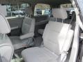 Gray Rear Seat Photo for 2007 Nissan Quest #61048372