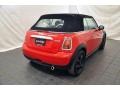 Chili Red - Cooper Convertible Photo No. 2