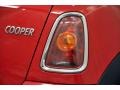 Chili Red - Cooper Convertible Photo No. 3
