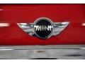 Chili Red - Cooper Convertible Photo No. 5