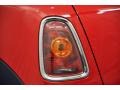 Chili Red - Cooper Convertible Photo No. 8