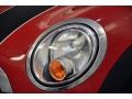 Chili Red - Cooper Convertible Photo No. 12