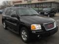 Black Onyx - Envoy SLE 4x4 Photo No. 18
