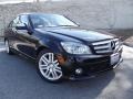 Black - C 300 Sport Photo No. 1