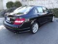 Black - C 300 Sport Photo No. 3