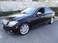 Black - C 300 Sport Photo No. 6