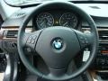 2006 Sparkling Graphite Metallic BMW 3 Series 325xi Sedan  photo #13