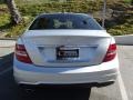 Iridium Silver Metallic - C 250 Sport Photo No. 3