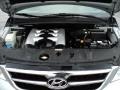 2007 Hyundai Entourage 3.8 Liter DOHC 24-Valve VVT V6 Engine Photo