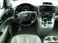 Gray Dashboard Photo for 2007 Hyundai Entourage #61049632