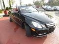 Black - E 350 Cabriolet Photo No. 1