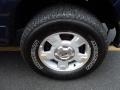 2011 Ford F150 XLT SuperCrew 4x4 Wheel and Tire Photo