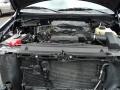 2011 Dark Blue Pearl Metallic Ford F150 XLT SuperCrew 4x4  photo #12