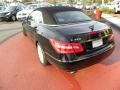 Black - E 350 Cabriolet Photo No. 11