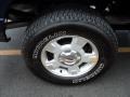 2011 Dark Blue Pearl Metallic Ford F150 XLT SuperCrew 4x4  photo #14