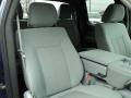 2011 Dark Blue Pearl Metallic Ford F150 XLT SuperCrew 4x4  photo #24