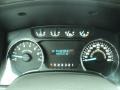 2011 Dark Blue Pearl Metallic Ford F150 XLT SuperCrew 4x4  photo #28