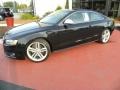 Brilliant Black - S5 4.2 quattro Photo No. 2