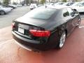 Brilliant Black - S5 4.2 quattro Photo No. 12