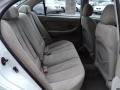 Nordic White - Elantra GLS Sedan Photo No. 24