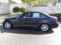 2012 Lunar Blue Metallic Mercedes-Benz C 250 Sport  photo #3