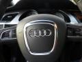 Brilliant Black - S5 4.2 quattro Photo No. 21