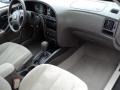Nordic White - Elantra GLS Sedan Photo No. 27