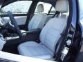 2012 Lunar Blue Metallic Mercedes-Benz C 250 Sport  photo #8