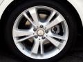 Arctic White - E 350 Sedan Photo No. 3