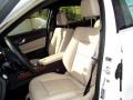 Arctic White - E 350 Sedan Photo No. 5