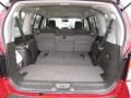 2011 Red Brick Nissan Pathfinder S  photo #21