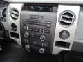 Steel Gray Controls Photo for 2011 Ford F150 #61050697
