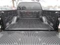 2011 Ford F150 XLT SuperCrew Trunk