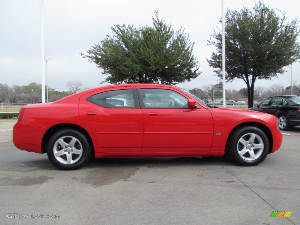 TorRed 2010 Dodge Charger SXT Exterior Photo #61050790