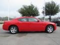 TorRed 2010 Dodge Charger SXT Exterior